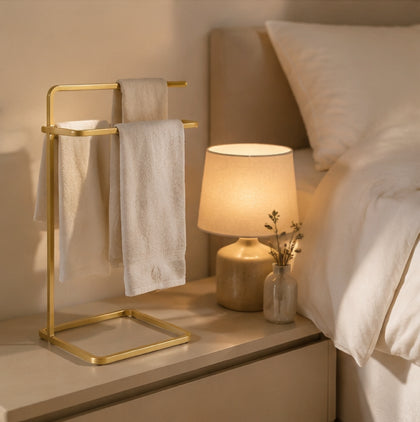 Porte-serviettes Premium de luxe