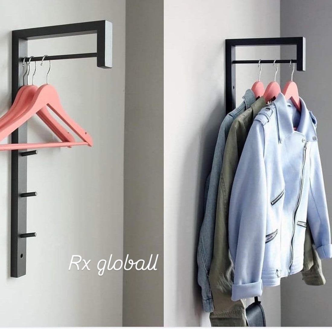Porte-Manteau Arborescent