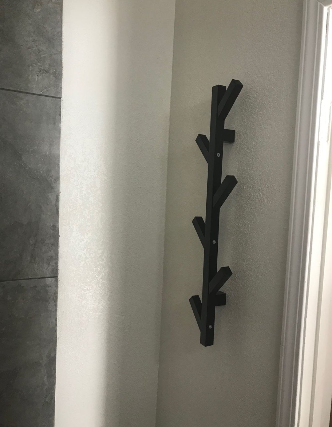 Étagère de Rangement Verticale