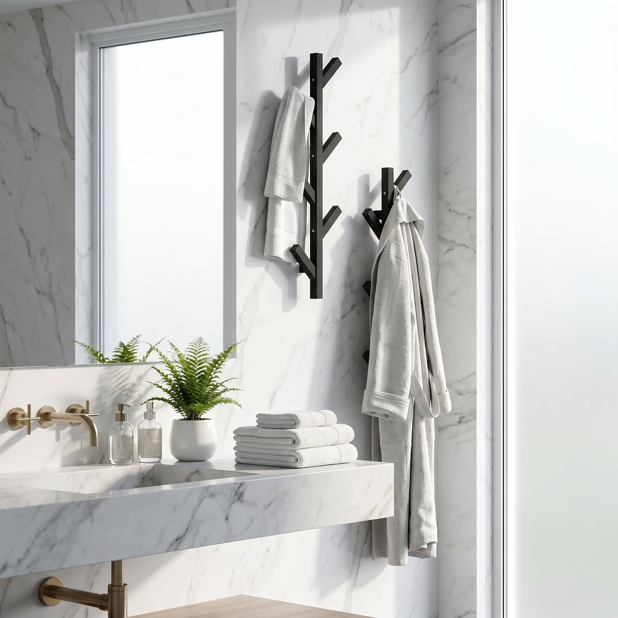 Étagère de Rangement Verticale