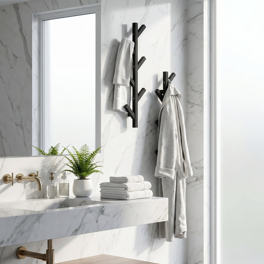 Étagère de Rangement Verticale