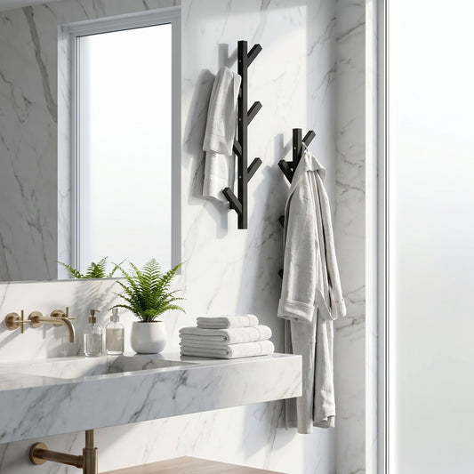 Étagère de Rangement Verticale