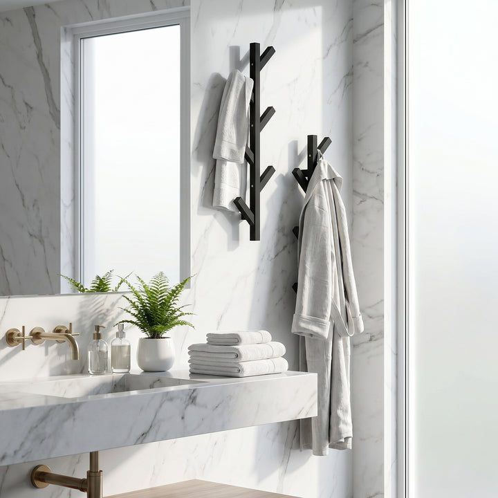 Étagère de Rangement Verticale