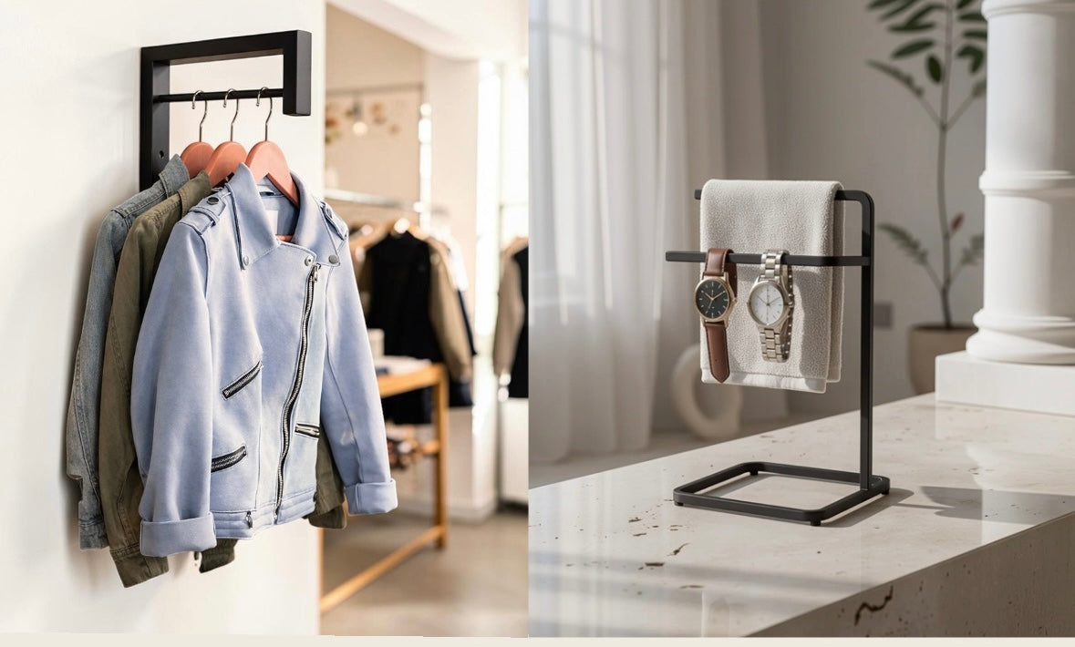 Pack Hôtel Premium 2 Pièces — Élégance & Organisation