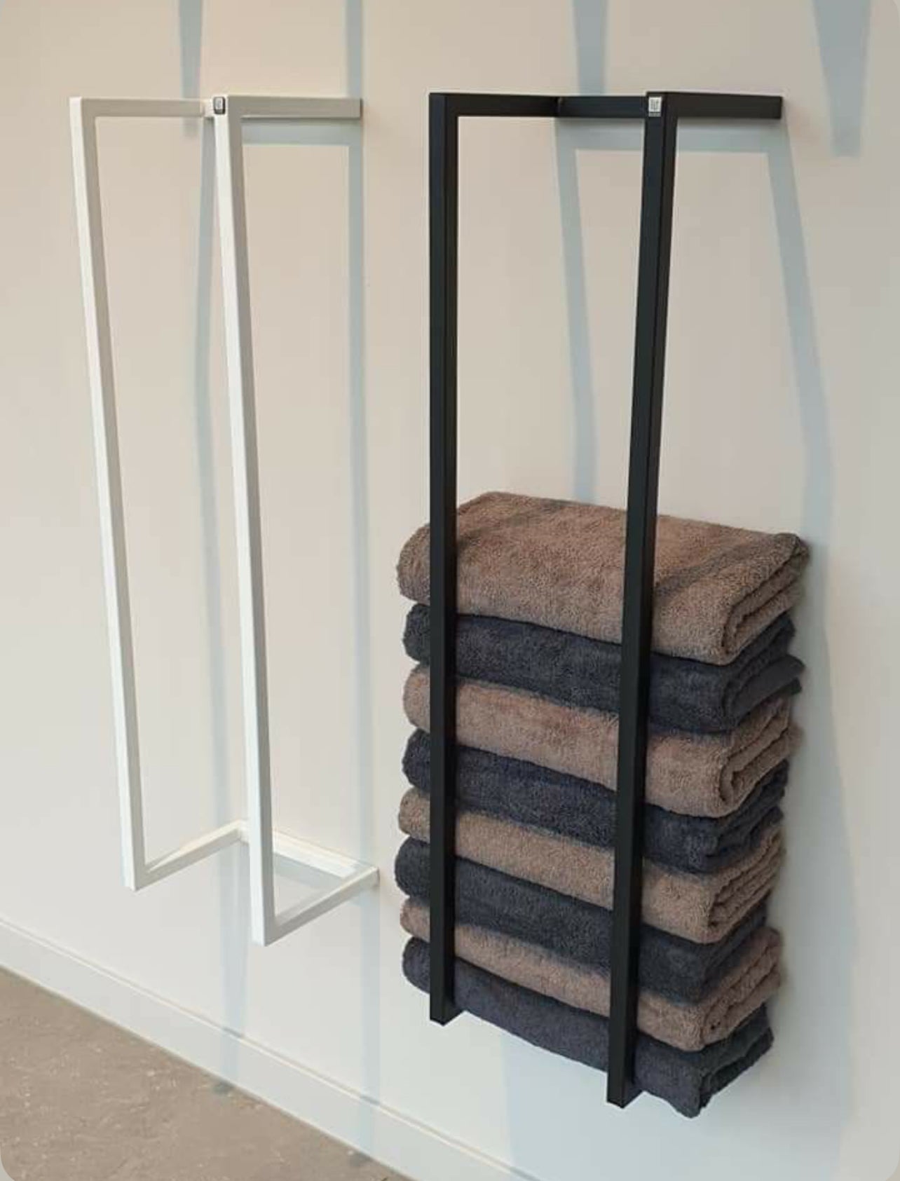 Range-Serviettes Vertical