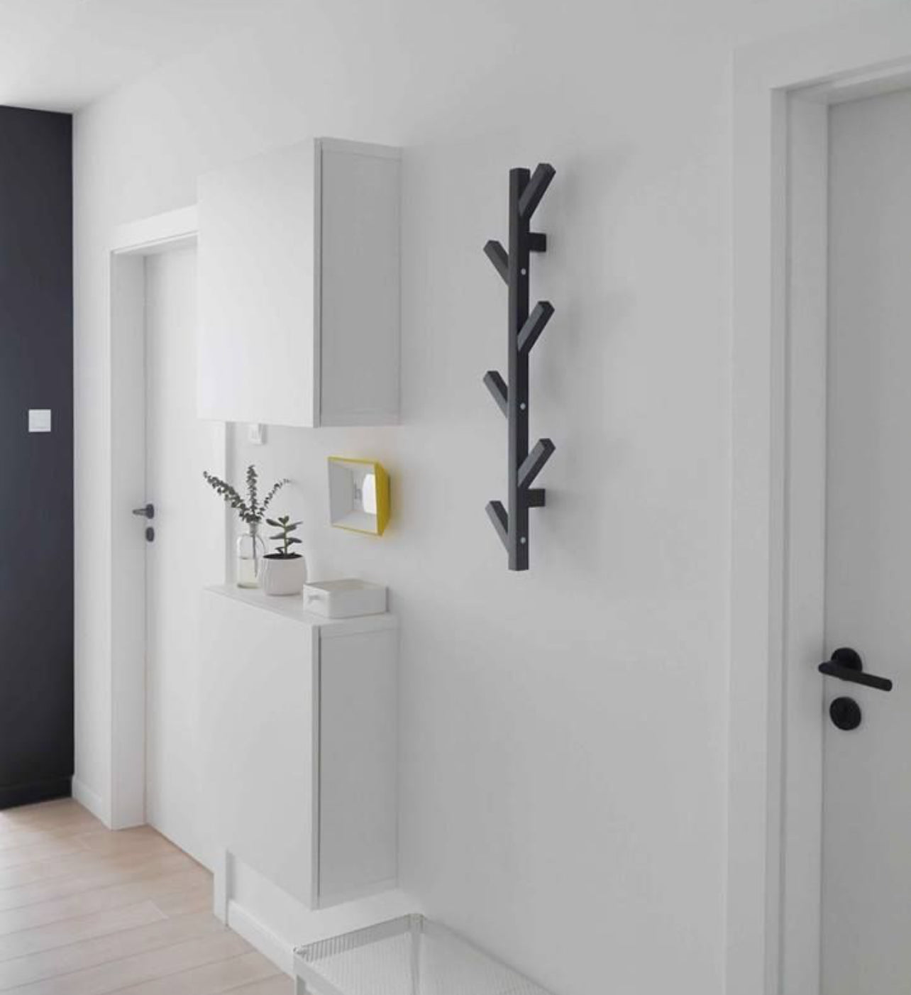 Étagère de Rangement Verticale