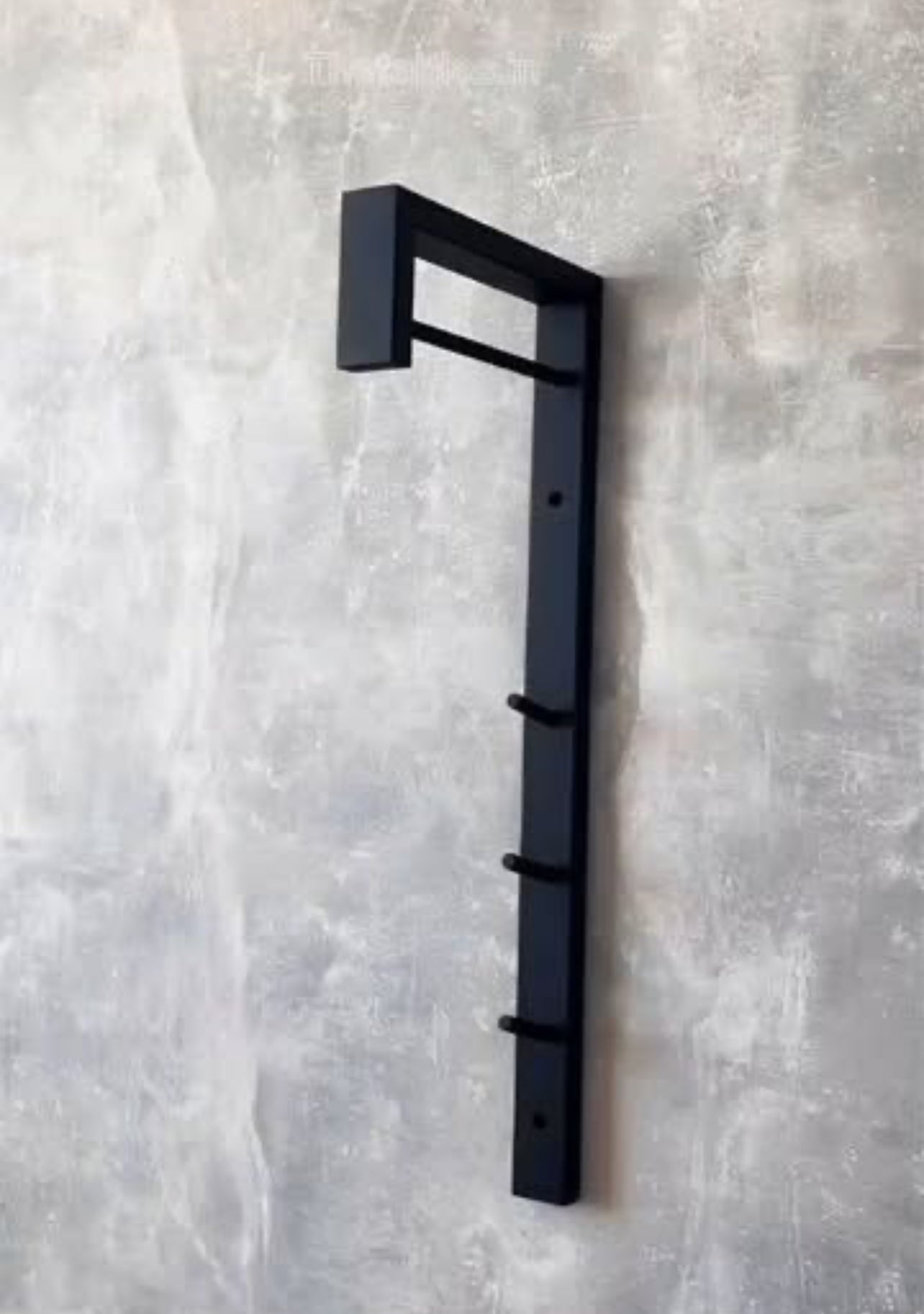 Porte-Manteau Arborescent