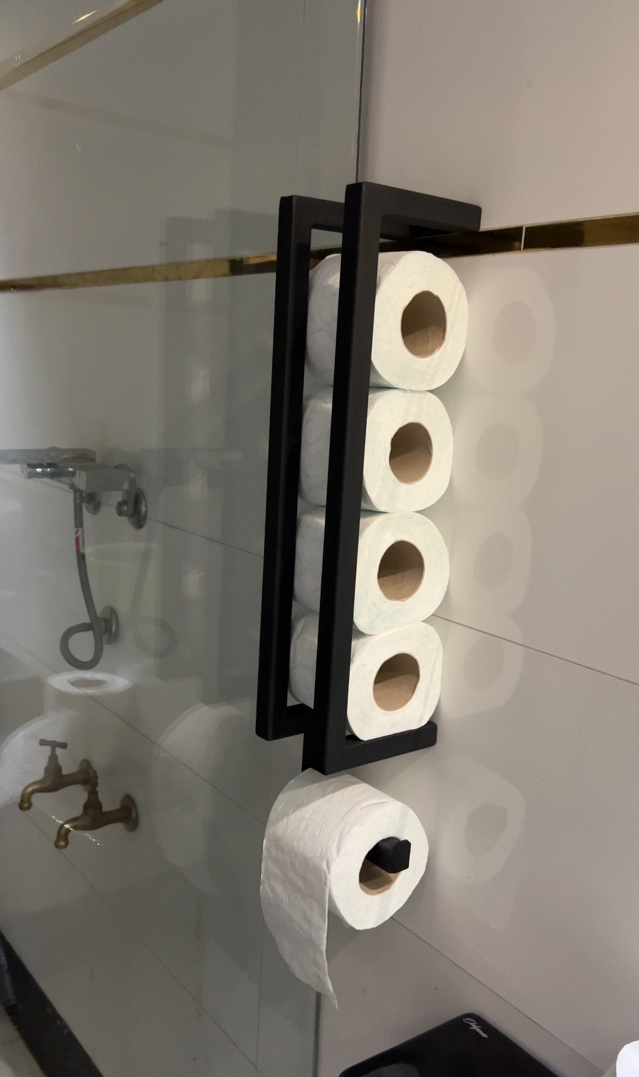 ✨ PACK 2 – Organisation élégante pour salle de bain ✨