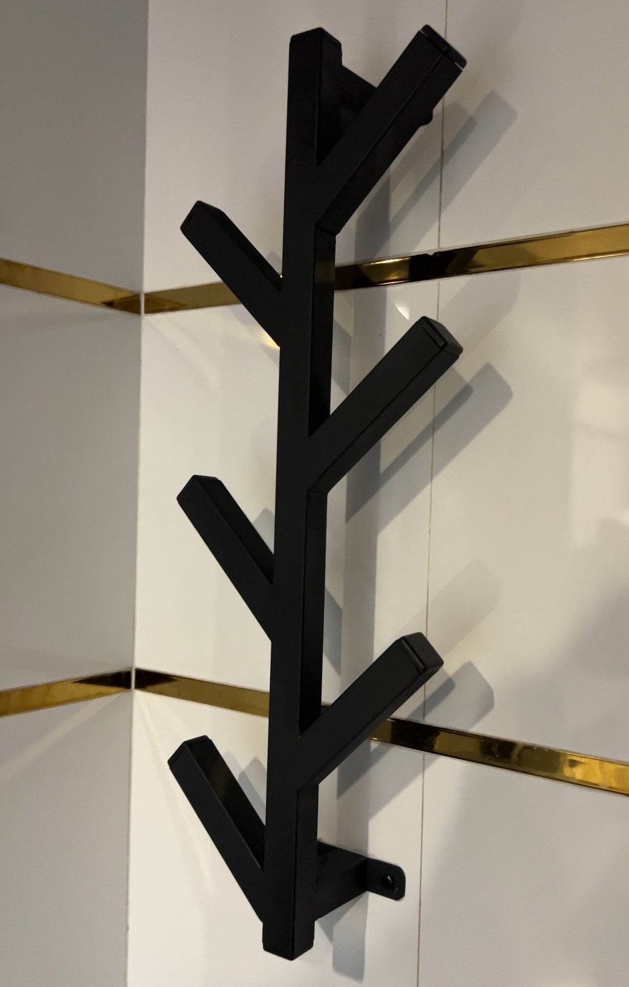 Pack 5 Pièces + Porte-Manteau