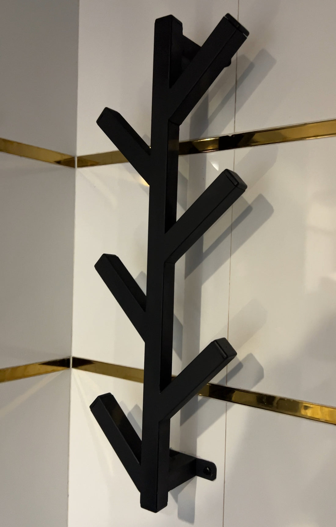 Pack 5 Pièces + Porte-Manteau