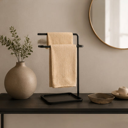Porte-serviettes Premium de luxe