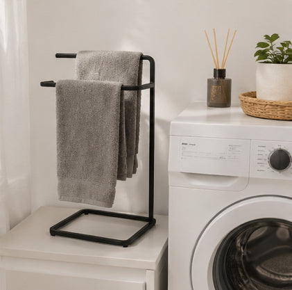 Porte-serviettes Premium de luxe
