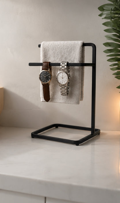 Porte-serviettes Premium de luxe