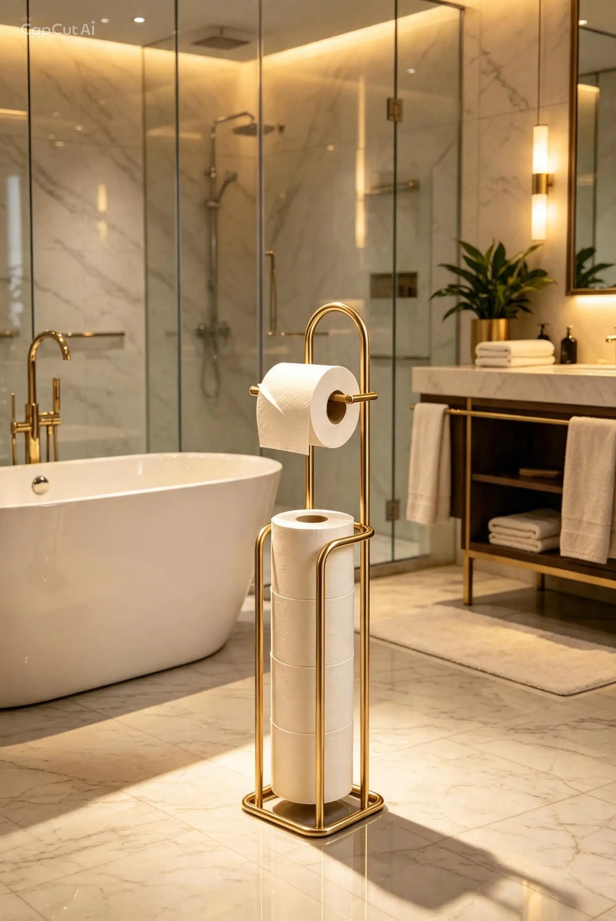 Pack Élégance Hôtel 2 Pièces – Organisation Premium Sans Perçage