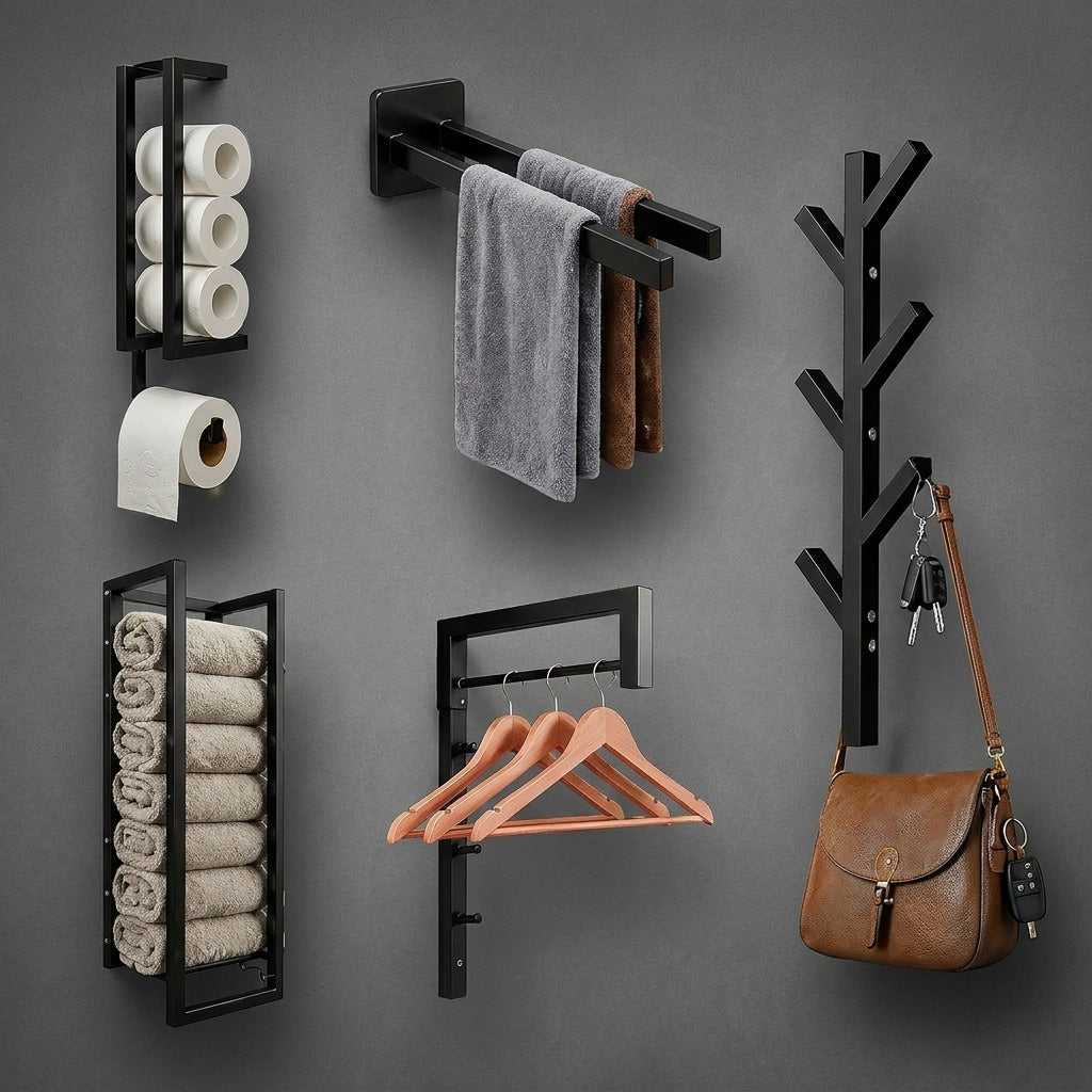 Pack Multifonction 5-en-1